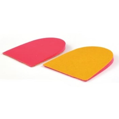 Picture of Heel Raisers Small 4mm