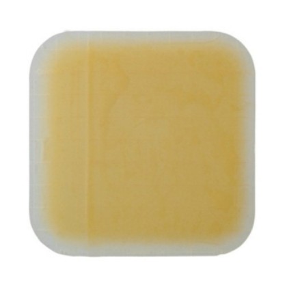 Picture of Comfeel Ulcer Dressing 6 X 4cm