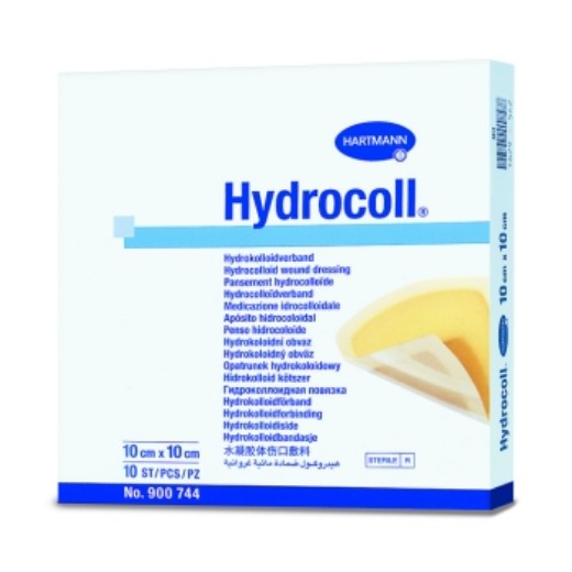 Picture of Hydrocoll 7.5cm X 7.5cm