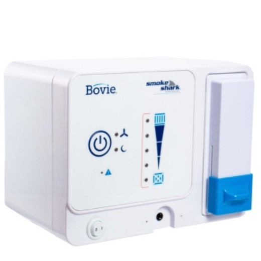 Picture of Bovie Smoke Shark 3 Evacuator