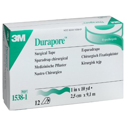 Picture of Durapore 25mm X 9.1m