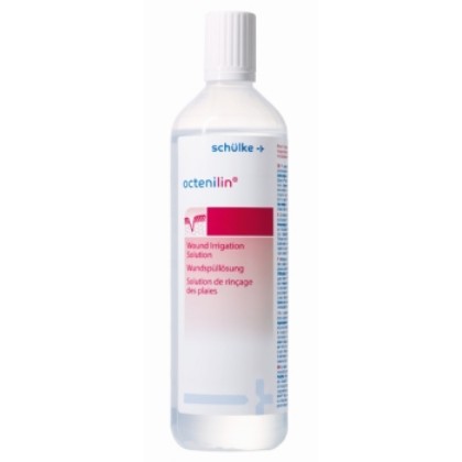 Picture of Octenilin Wound Irrigation 350mL