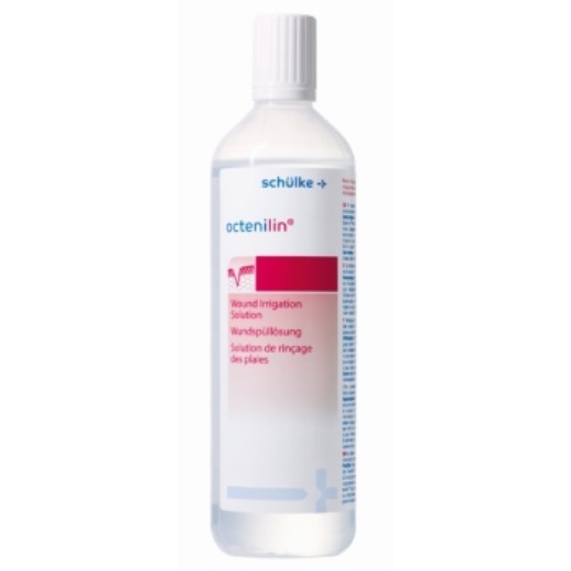 Picture of Octenilin Wound Irrigation 350mL