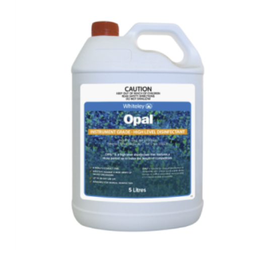 Picture of Opal Disinfectant 5L