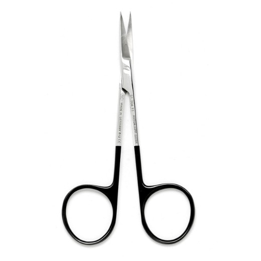 Picture of Iris Scissors Straight 11cm Supercut Hipp