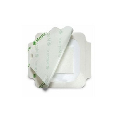 Picture of Mepore Film & Pad 9 X 20cm