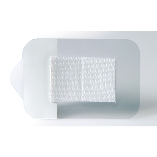 Picture of Cutifilm Plus Waterproof Island Dressing 8 X 15cm