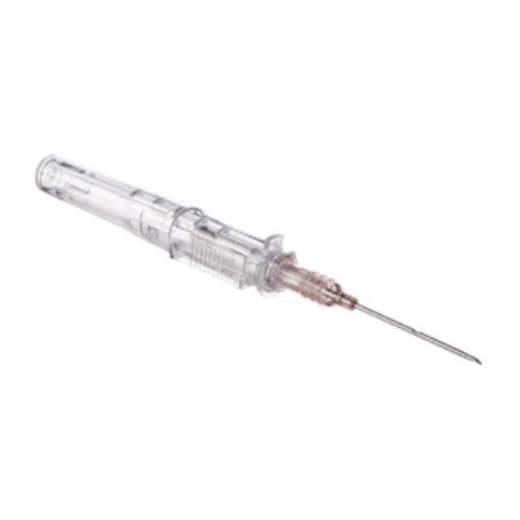 Picture of Viavalve 24G X 5/8 Safety IV Catheter