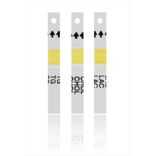 Picture of Accutrend BM-Lactate 25 Strips