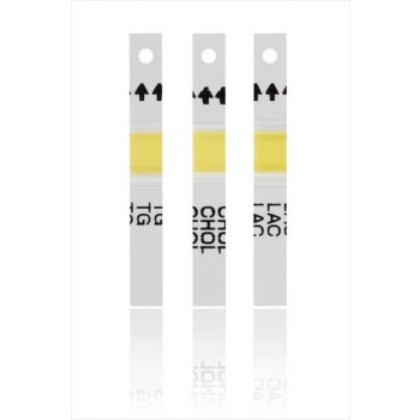 Picture of Accutrend Triglycerides 25 Strips