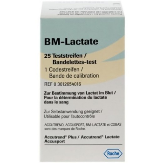 Picture of BM-Control-Lactate