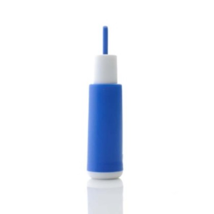 Picture of Medlance Plus Safety Lancet 1.8mm 21G Universal Blue