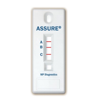 Picture of Assure H. Pylori Rapid Test