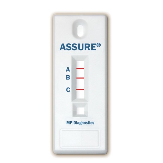 Picture of Assure H. Pylori Rapid Test