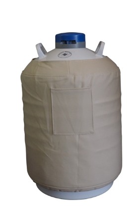 Picture of Dewar 30 Litre With Ladle Pacific Medical