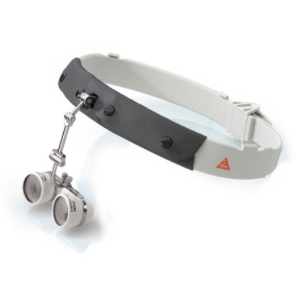 Picture of Binocular Loupe C 2.3k/450 Headband