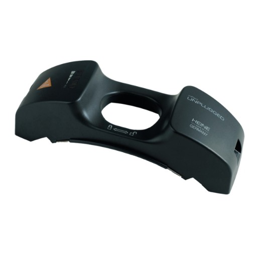 Picture of HEINE Headlight ML4 With MPack Unplugged & Plug-in Transformer