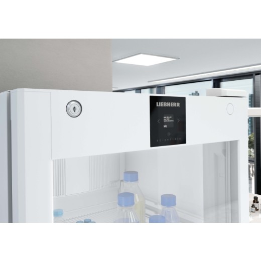 Picture of Liebherr Vaccine Fridge 420L