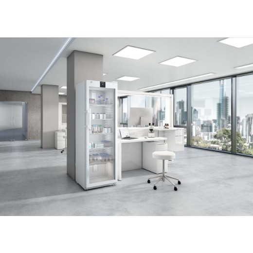 Picture of Liebherr Vaccine Fridge 420L