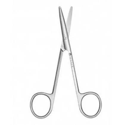 Picture of Metzenbaum Scissors Blunt/Blunt Curved 28cm Armo
