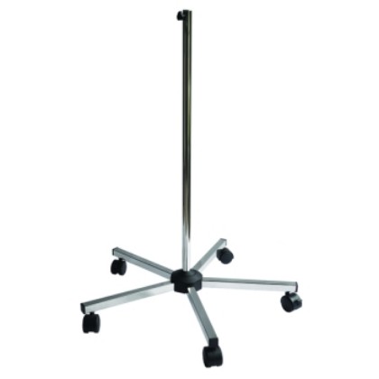 Picture of Mobile Base Stainless Steel Redbank