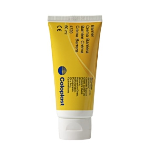 Picture of Comfeel Barrier Cream Tube 60ml