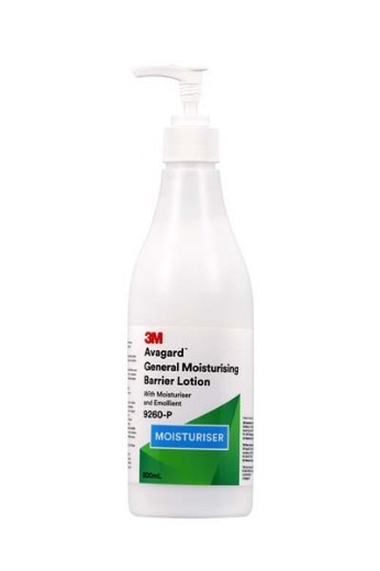 Picture of Avagard Moisturising Lotion 500ml With Pump