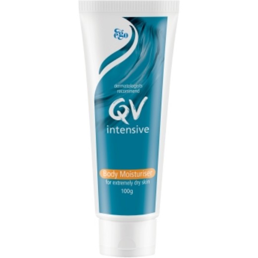 Picture of QV Intensive 100ml Body Moisturiser