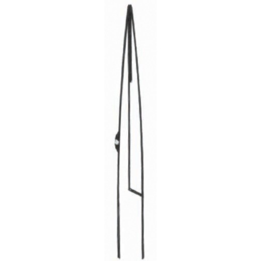 Picture of Nail Scissors Straight  9cm Armo