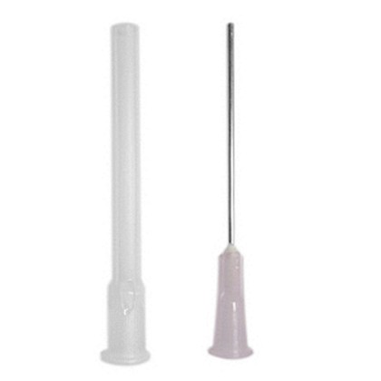 Picture of Needle Drawing Up 18g X 1.5" (38mm) Blunt