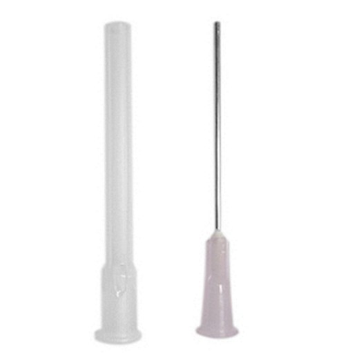 Picture of Needle Drawing Up 18g X 1.5" (38mm) Blunt