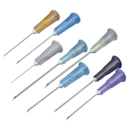 Picture of Needle 16g X 1.5" (38mm)
