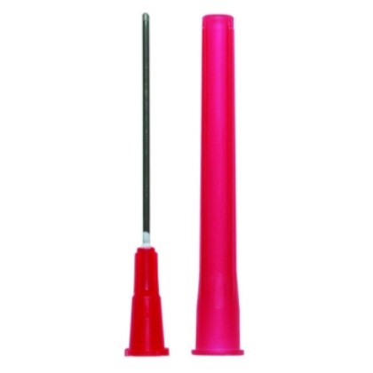 Picture of Needle 18g X 1.5" (38mm) Blunt Fill