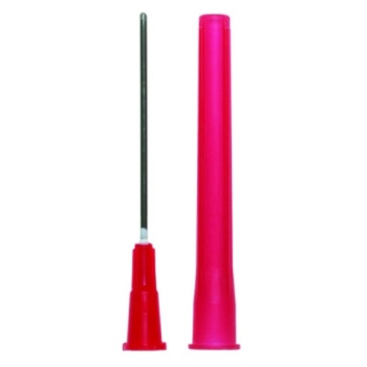 Picture of Needle 18g X 1.5" (38mm) Blunt Fill