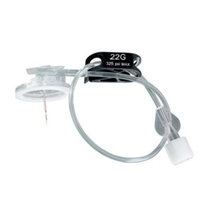 Picture of Surecan Safety II Without "Y" 20G X 20mm