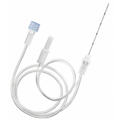 Picture of Stimuplex 22g X 2" Insulated Needle