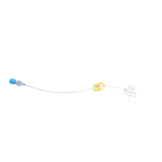 Picture of Needle Port-A-Cath Gripper 20g X 25mm