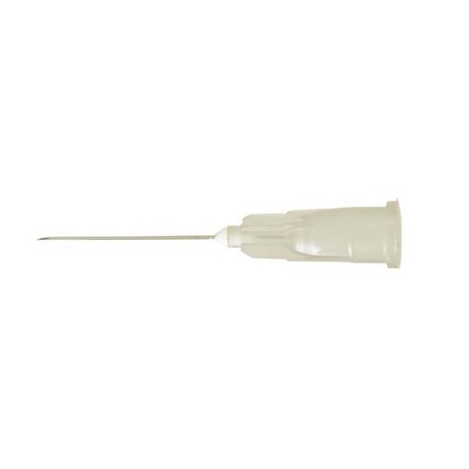 Picture of Agani Hypodermic Needles 27G X 19mm Grey