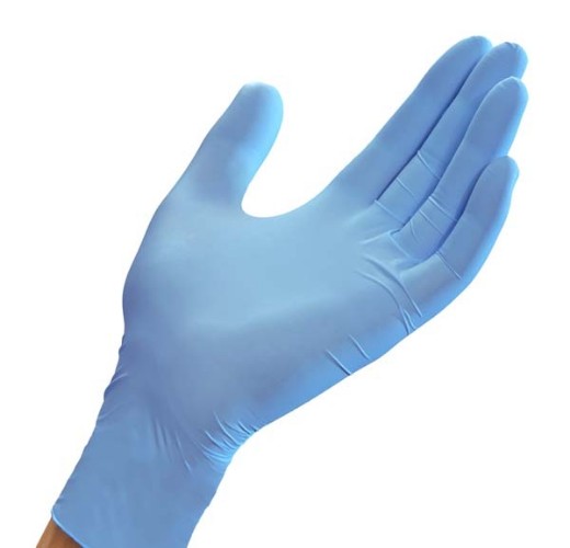 Picture of Matador Glove Nitrile Powder Free Large