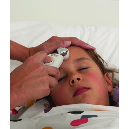 Picture of Exergen TemporalScanner Temporal Artery Thermometer