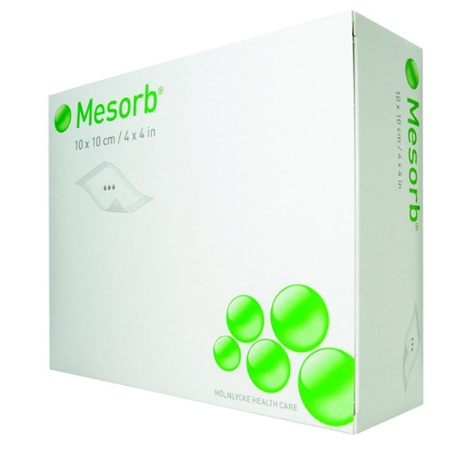 Picture of Mesorb Dressing 15 X 23cm