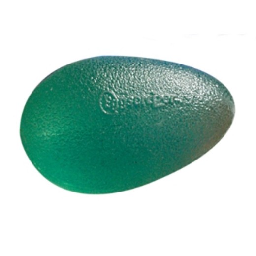 Picture of Eggsercizer Medium Blue