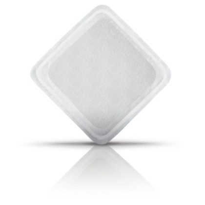 Picture of Cutimed Sorbion Sachet S 10 X 20cm Sterile