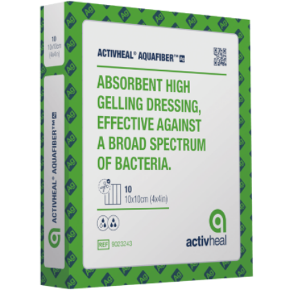 Picture of ActivHeal Aquafiber Ag 2.7 X 32cm
