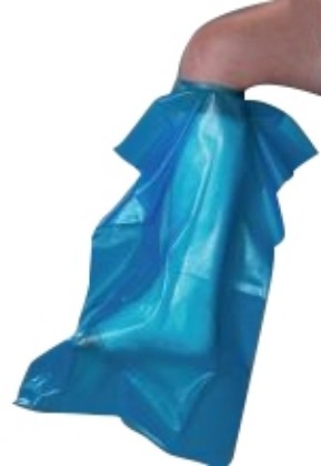 Picture of Seal-Tight Cast Protector Short/Leg 58cm Adult