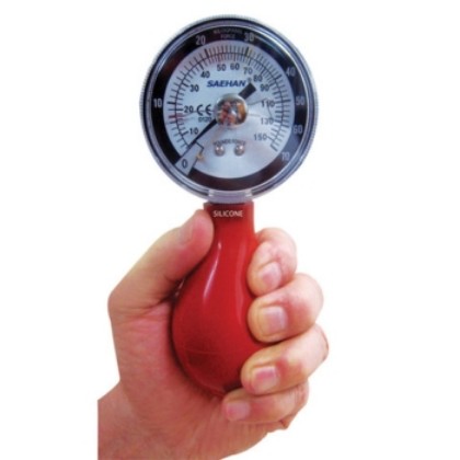 Picture of Saehan Squeeze Dynamometer