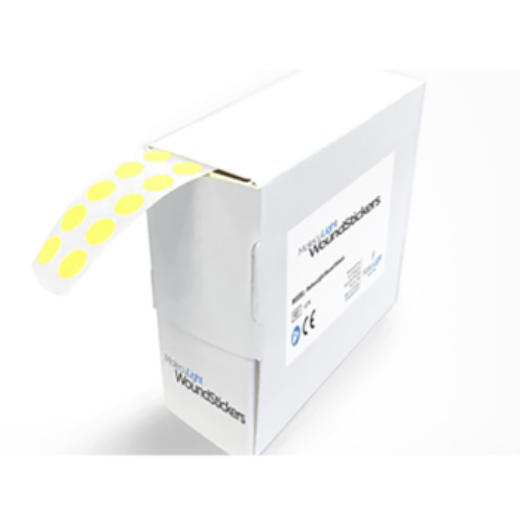 Picture of MolecuLight I:X Stickers Calibration