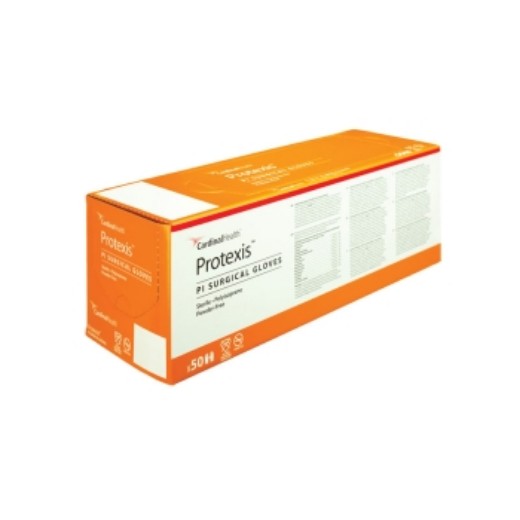 Picture of Protexis PI Glove Powder Free Size 5.5