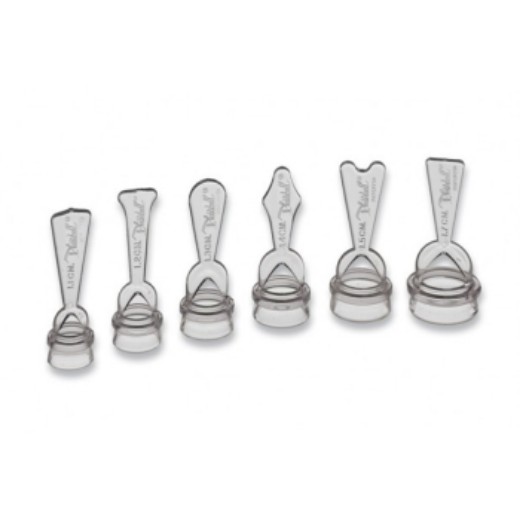 Picture of Plastibells 1.7cm