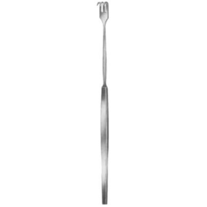 Picture of Skin Hook Two Prong Sharp 16cm Armo